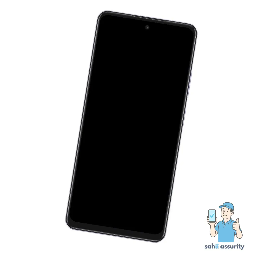 LCD Connector for Oppo A3x 5G